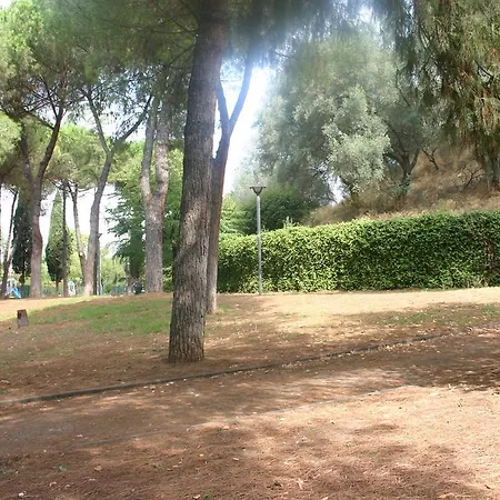 Vittoria בית הארחה רומא