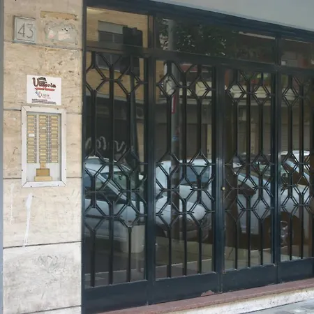 Vittoria רומא