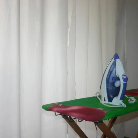 בית הארחה Vittoria רומא